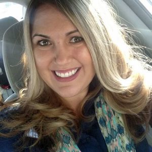 Meet your Posher, Amie